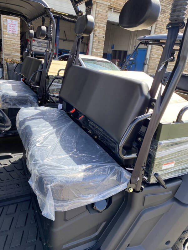 2024 TrailMaster TAURUS 450