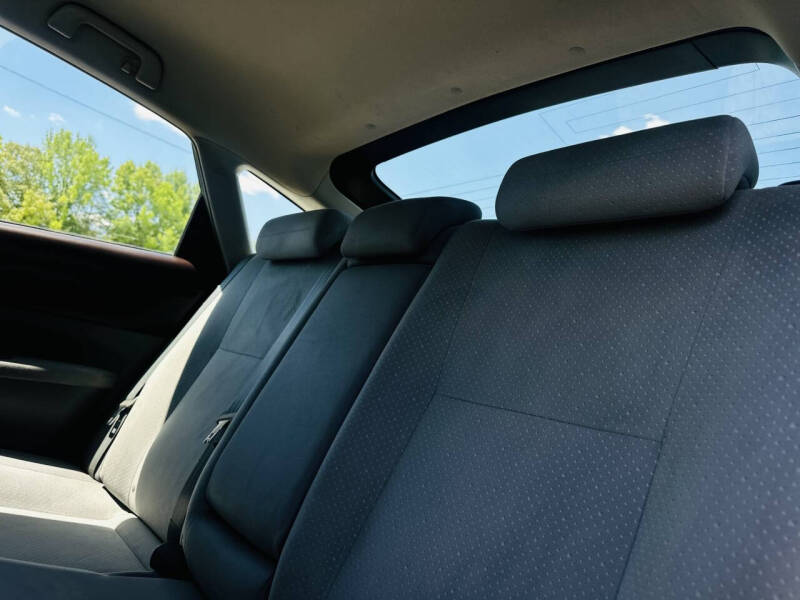 2005 Toyota Prius