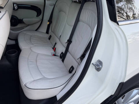 2016 MINI Hardtop 4 Door Cooper S