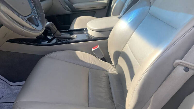 2008 Acura MDX SH-AWD w/Power Tailgate w/Tech