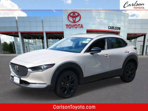 2024 Mazda CX-30 2.5 S Select Sport