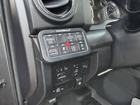 2014 Toyota Tundra SR5