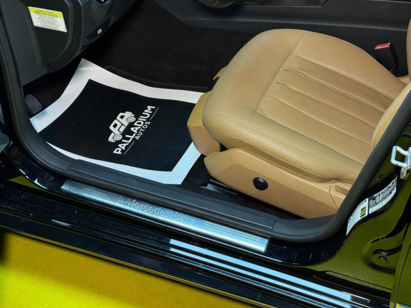 2010 Mercedes-Benz E-Class