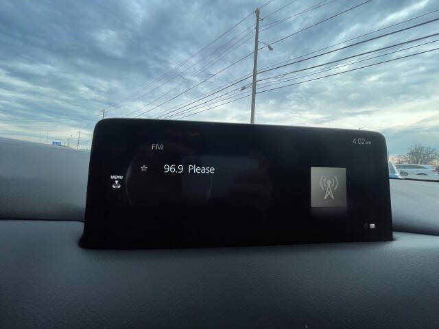 2022 Mazda CX-5 2.5 S Premium Plus