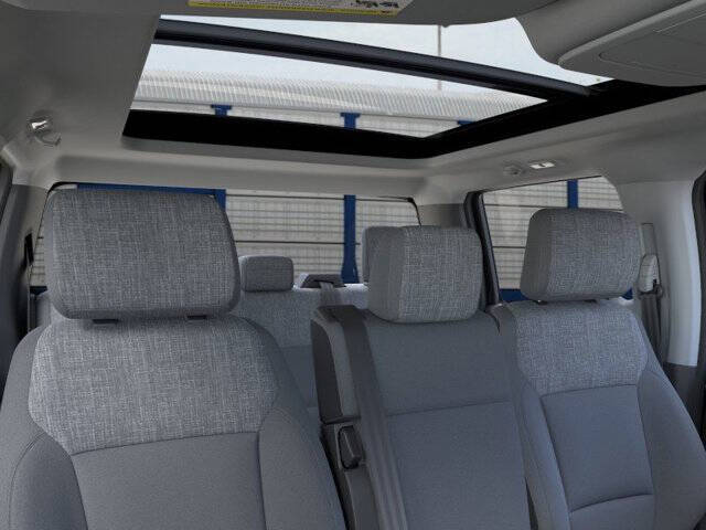 2026 Ford F-250 Super Duty