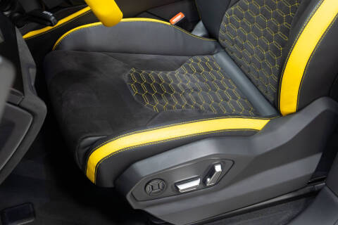 2022 Lamborghini Urus