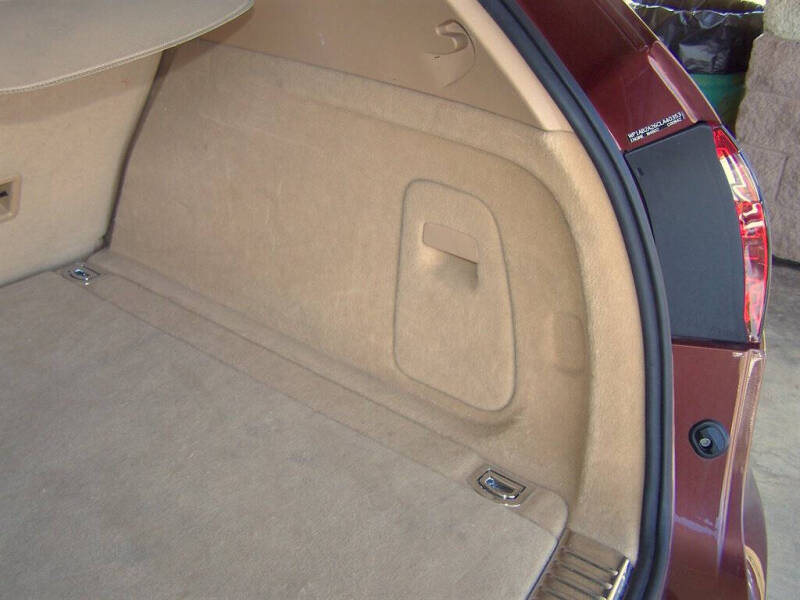 2012 Porsche Cayenne S