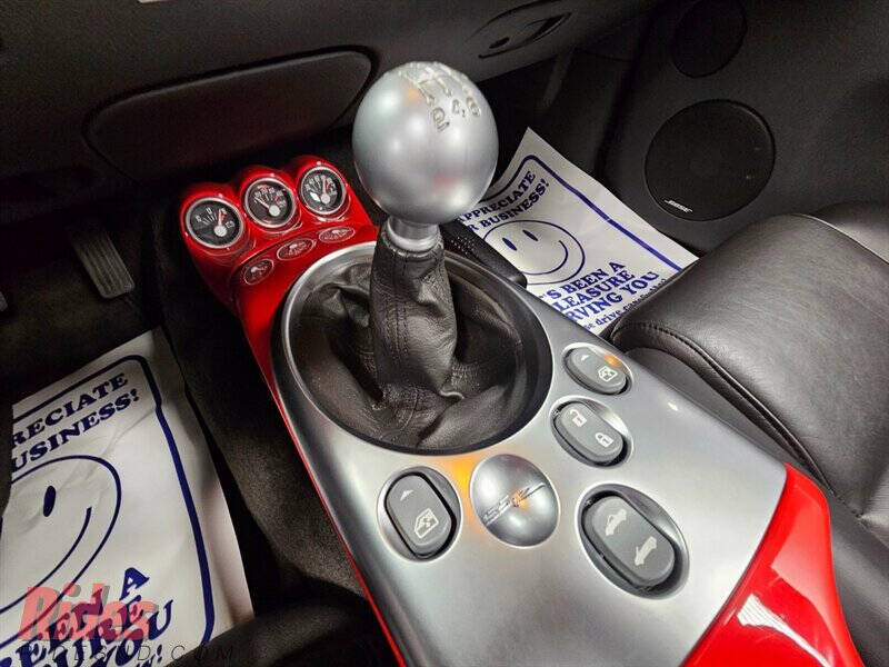 2005 Chevrolet SSR LS