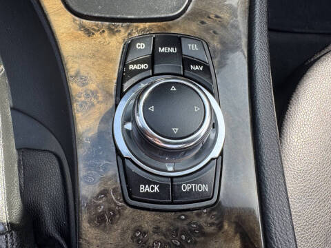 2010 BMW 3 Series 328i