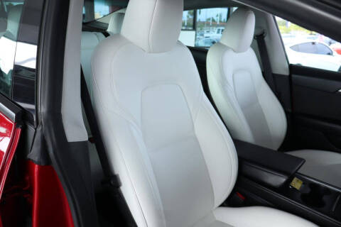 2023 Tesla Model 3 Long Range