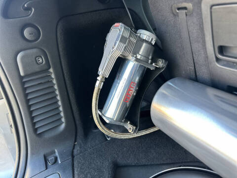 2018 Dodge Durango SRT