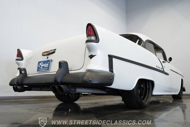 1955 Chevrolet Bel Air
