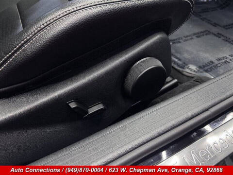 2015 Mercedes-Benz C-Class C 250