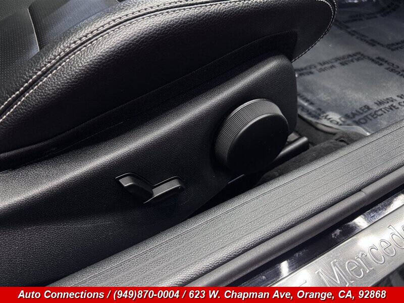 2015 Mercedes-Benz C-Class C 250
