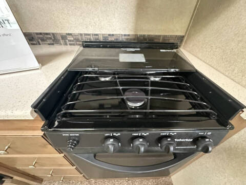 2019 Forest River Rockwood 2906WS