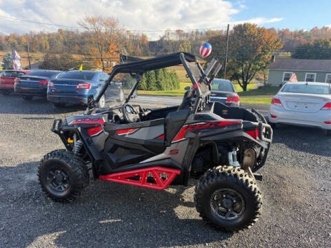 2019 Polaris RZR 1000
