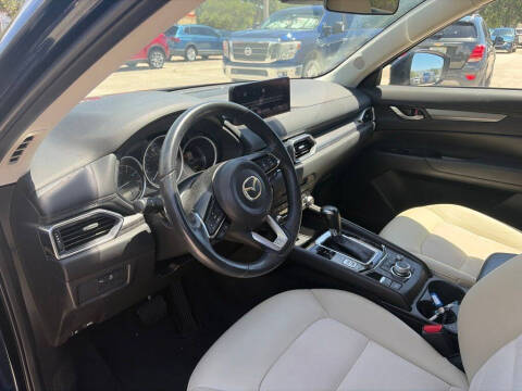 2023 Mazda CX-5 2.5 S Select