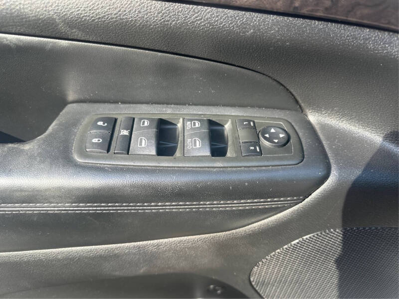 2012 Jeep Grand Cherokee Laredo X