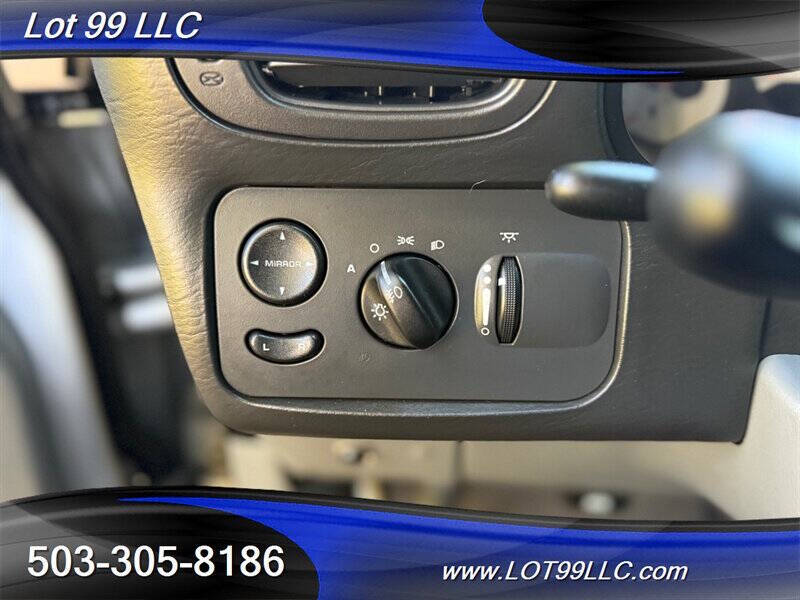 2007 Dodge Grand Caravan SXT