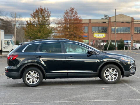 2015 Mazda CX-9 Touring