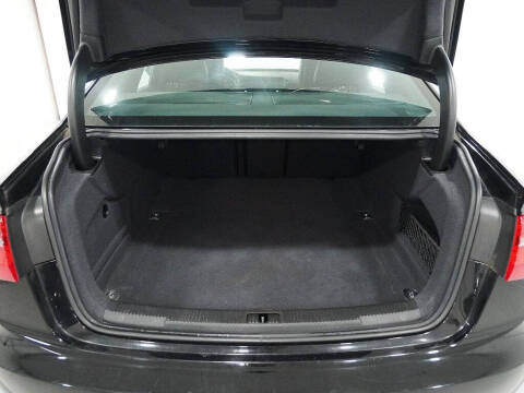 2015 Audi A6 2.0T quattro Premium