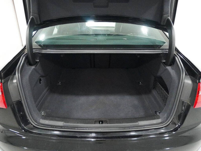 2015 Audi A6 2.0T quattro Premium