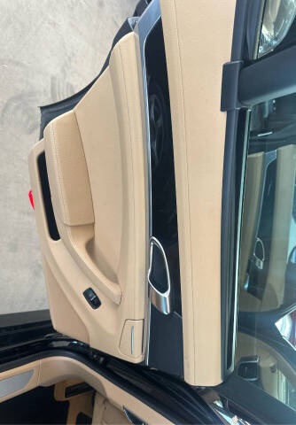 2011 Porsche Panamera 4