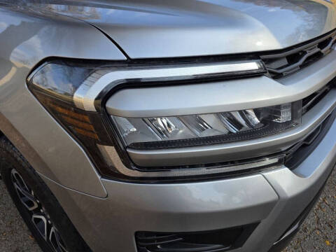 2023 Ford Expedition MAX XLT