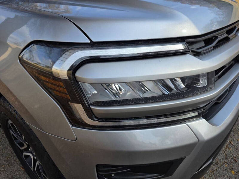 2023 Ford Expedition MAX XLT