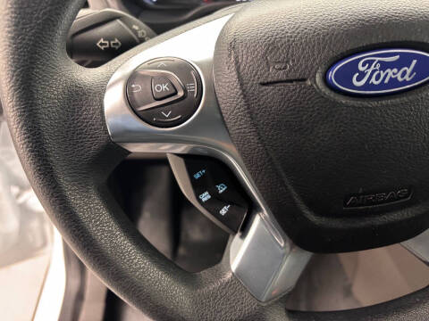 2022 Ford Transit Connect XL