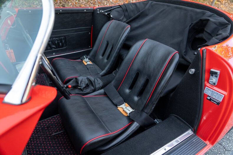 1965 Porsche 356