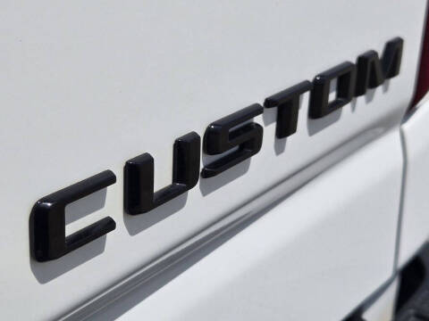 2023 Chevrolet Silverado 2500HD