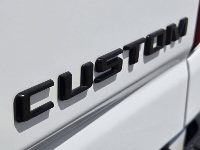2023 Chevrolet Silverado 2500HD