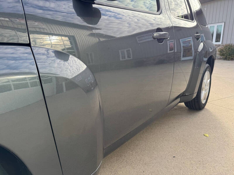 2011 Chevrolet HHR LT