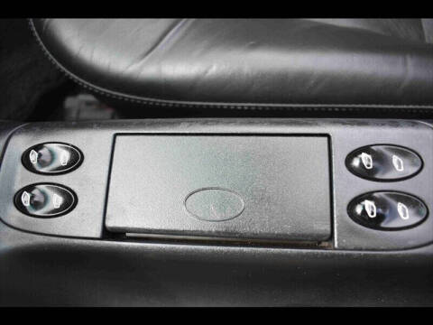 2004 Porsche 911 Carrera 4