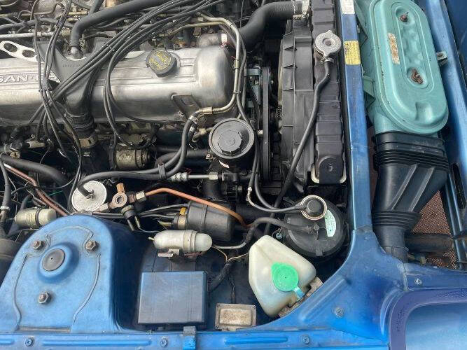 1982 Datsun 280Z