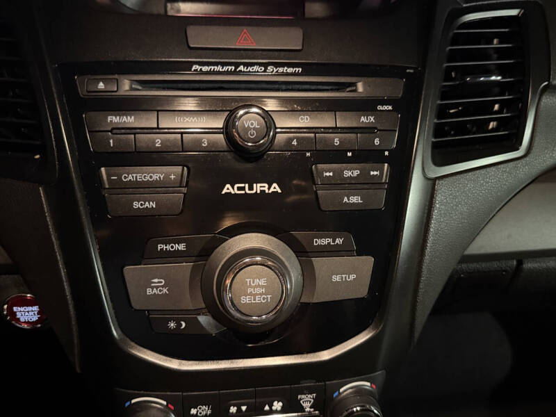 2014 Acura RDX