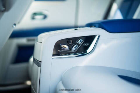 2023 Rolls-Royce Ghost