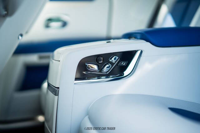 2023 Rolls-Royce Ghost