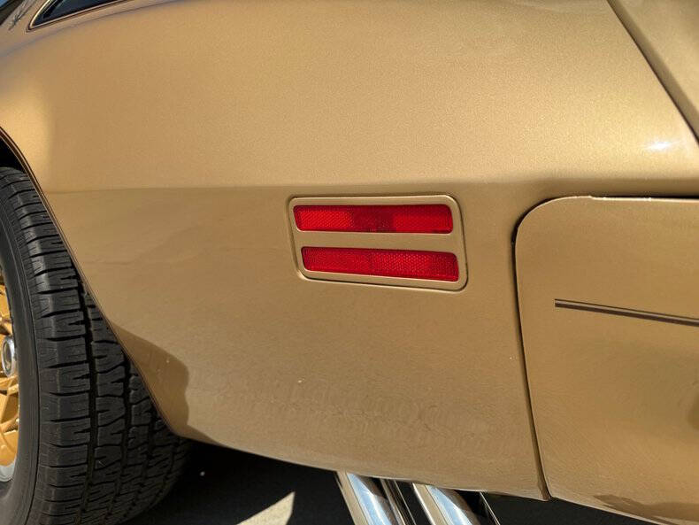 1978 Pontiac Trans Am