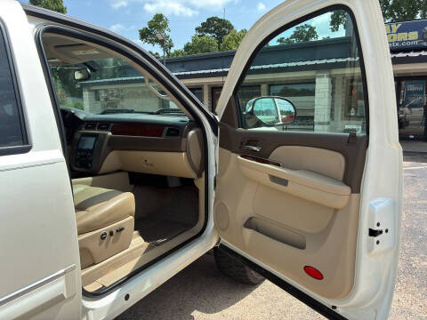 2009 GMC Sierra 1500 SLT