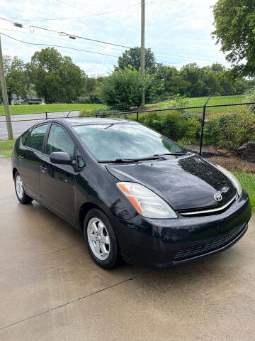 2009 Toyota Prius for sale at HIGHWAY 12 MOTORSPORTS in Nashville TN