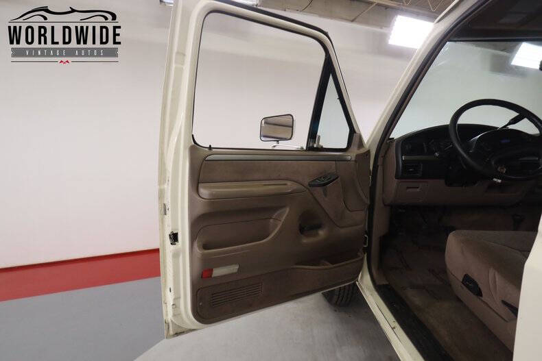 1993 Ford F-250