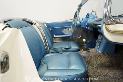 1961 Chevrolet Corvette