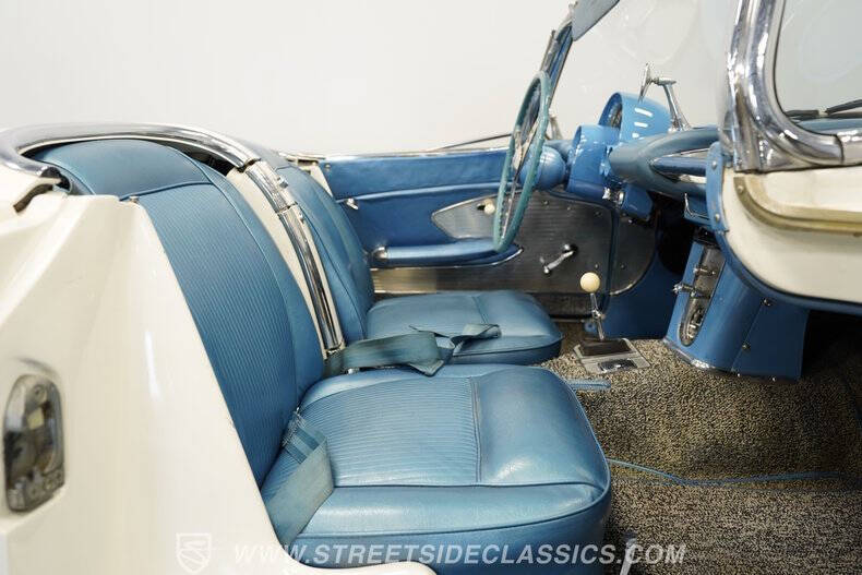 1961 Chevrolet Corvette
