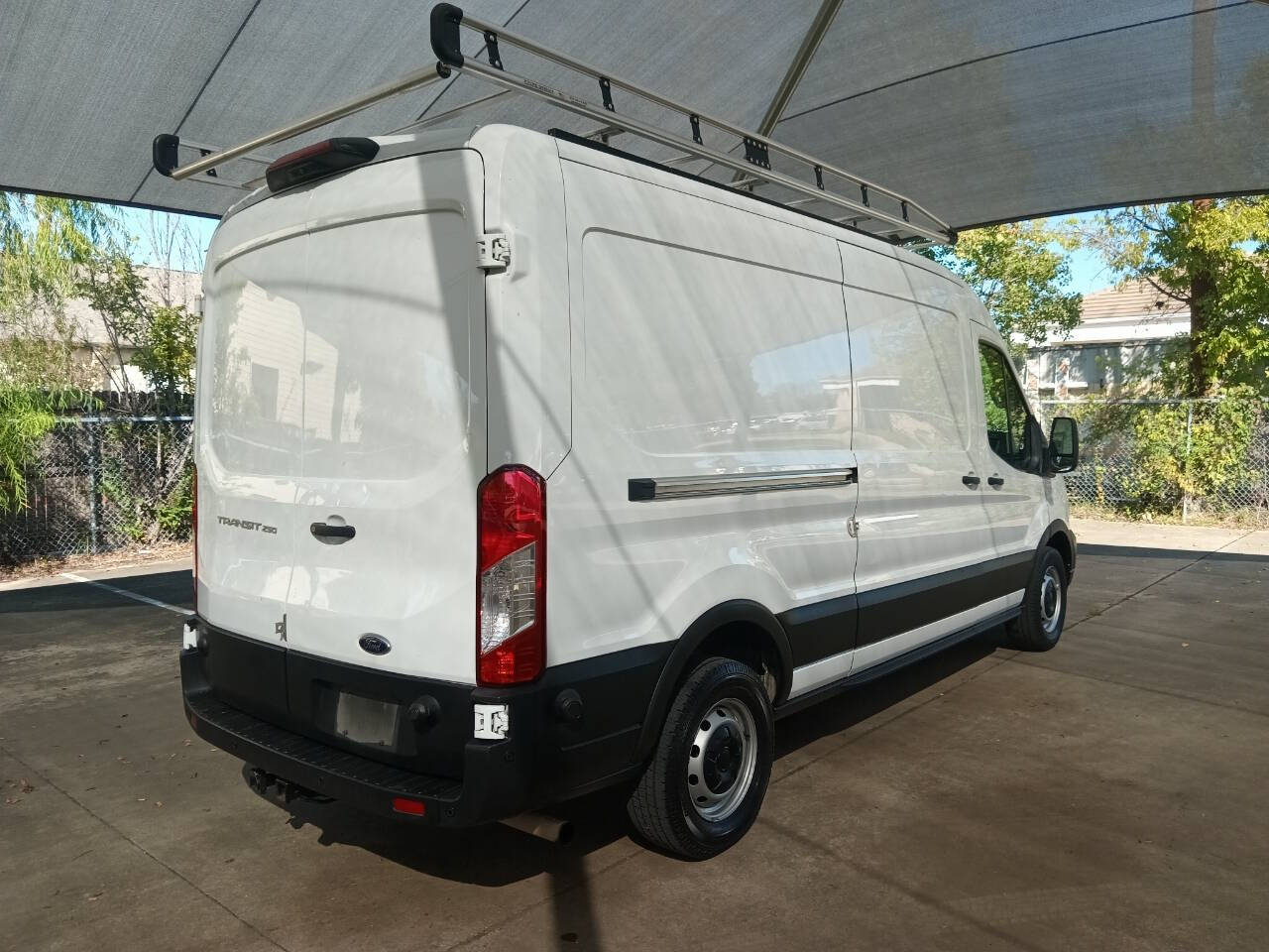 2020 Ford Transit for sale at Auto Haus Imports in Grand Prairie, TX