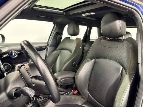 2015 MINI Hardtop 4 Door Cooper S