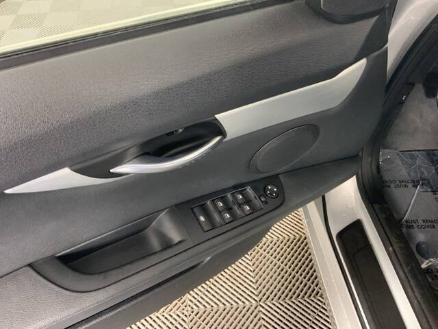 2009 BMW Z4 sDrive30i