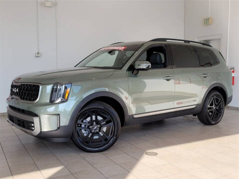 2023 Kia Telluride for sale at Express Purchasing Plus in Hot Springs AR