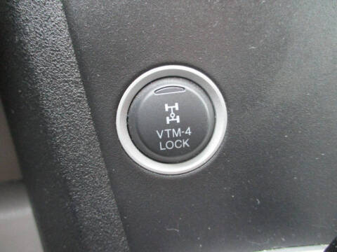 2013 Honda Pilot Touring